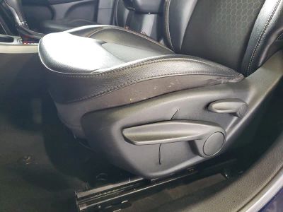 2021 Jeep Compass — photo 19 view