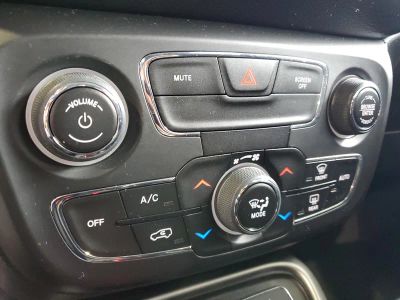 2021 Jeep Compass — photo 26 view