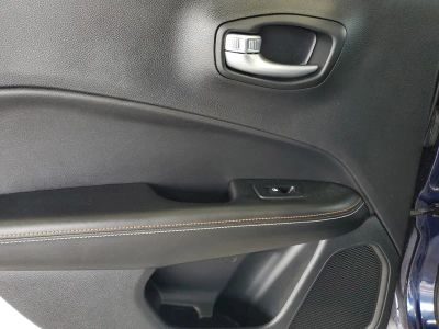 2021 Jeep Compass — photo 13 view