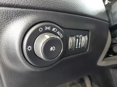 2021 Jeep Compass — photo 21 view