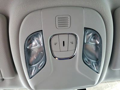 2021 Jeep Compass — photo 20 view