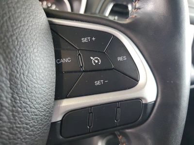 2021 Jeep Compass — photo 24 view