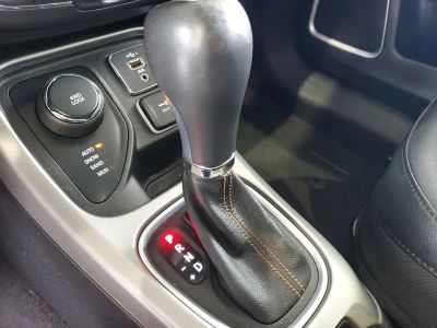 2021 Jeep Compass — photo 28 view