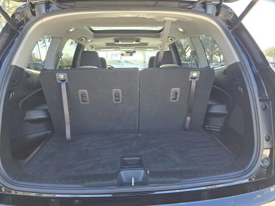 2022 Honda Pilot — photo 13 view