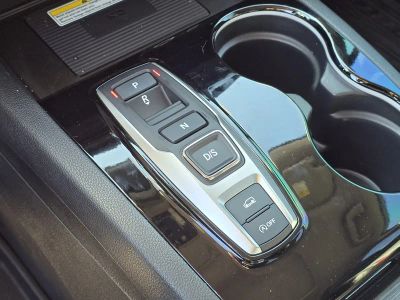2022 Honda Pilot — photo 33 view