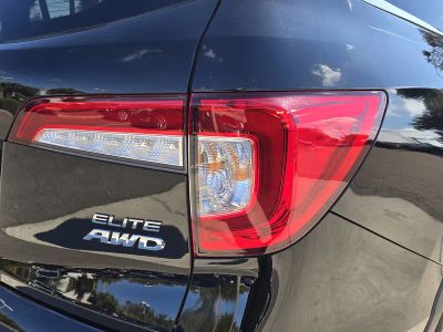 2022 Honda Pilot — photo 12 view