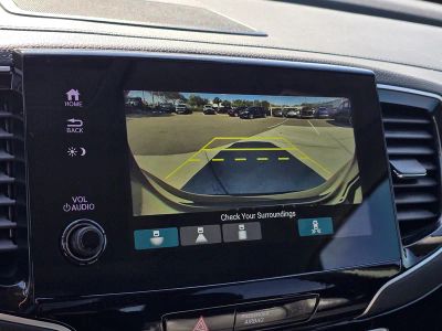 2022 Honda Pilot — photo 30 view