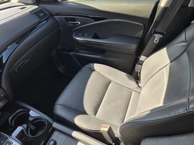 2022 Honda Pilot — photo 19 view