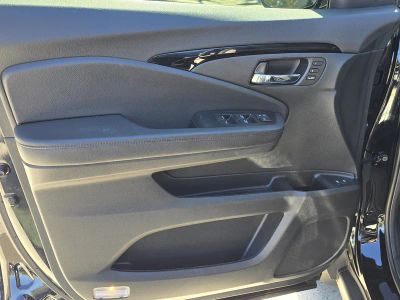 2022 Honda Pilot — photo 23 view