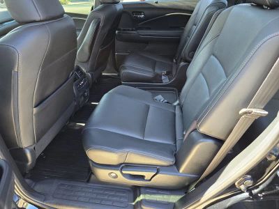 2022 Honda Pilot — photo 21 view