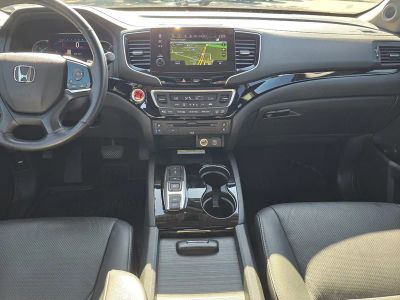 2022 Honda Pilot — photo 18 view
