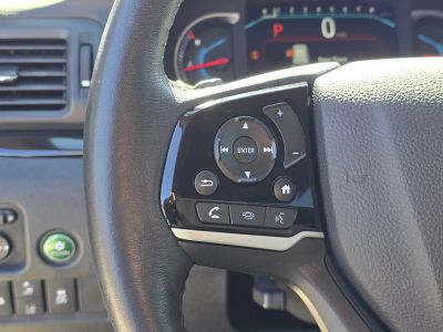 2022 Honda Pilot — photo 37 view