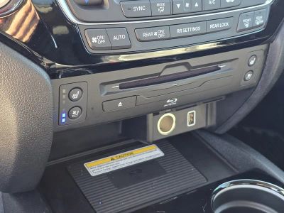 2022 Honda Pilot — photo 32 view