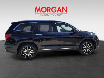 2022 Honda Pilot — photo 10 view