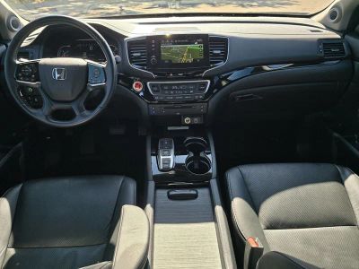 2022 Honda Pilot — photo 16 view