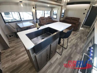 2025 Forest River RV Vibe - Photo 20
