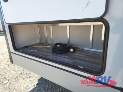 2025 Forest River RV Vibe - Photo 6