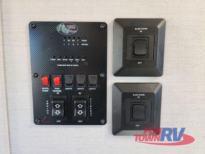 2025 Forest River RV Vibe - Photo 38