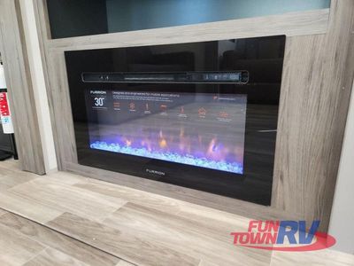 2025 Forest River RV Vibe - Photo 35