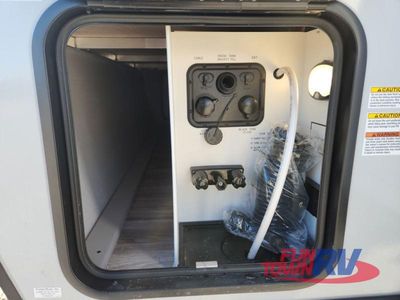 2025 Forest River RV Vibe - Photo 10
