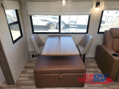 2025 Forest River RV Vibe - Photo 28