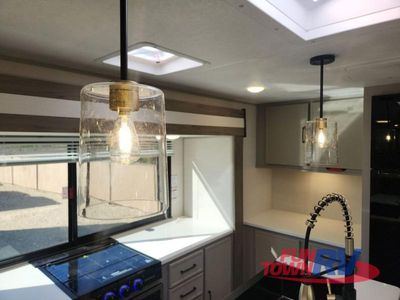 2025 Forest River RV Vibe - Photo 27