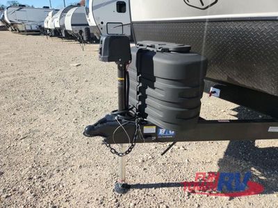 2025 Forest River RV Vibe - Photo 4