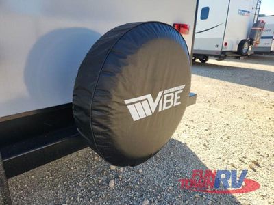 2025 Forest River RV Vibe - Photo 16
