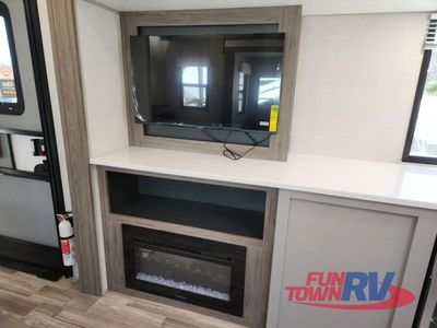 2025 Forest River RV Vibe - Photo 33