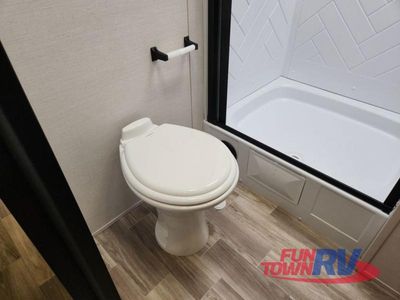 2025 Forest River RV Vibe - Photo 43
