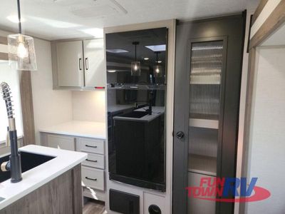 2025 Forest River RV Vibe - Photo 24