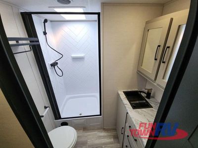 2025 Forest River RV Vibe - Photo 41