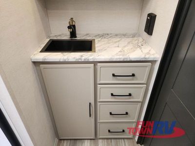 2025 Forest River RV Vibe - Photo 42
