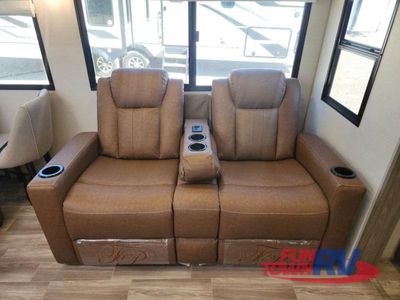 2025 Forest River RV Vibe - Photo 31