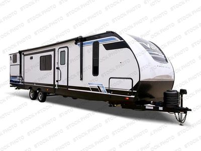 2025 Forest River RV Vibe - Photo 57