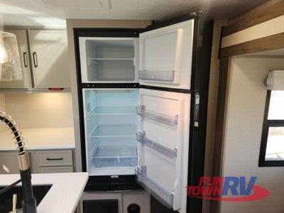2025 Forest River RV Vibe - Photo 25