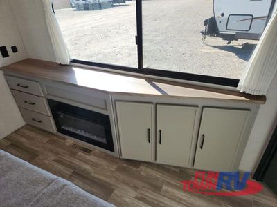 2025 Forest River RV Vibe - Photo 50