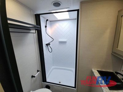 2025 Forest River RV Vibe - Photo 44