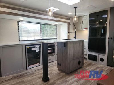 2025 Forest River RV Vibe - Photo 19