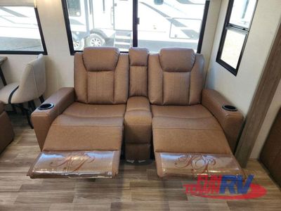 2025 Forest River RV Vibe - Photo 32