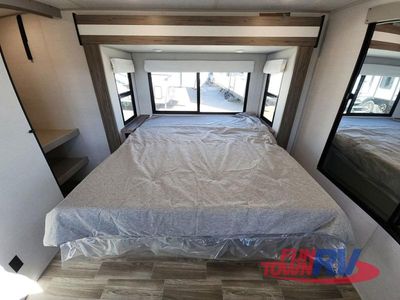 2025 Forest River RV Vibe - Photo 47