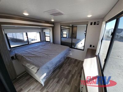 2025 Forest River RV Vibe - Photo 46