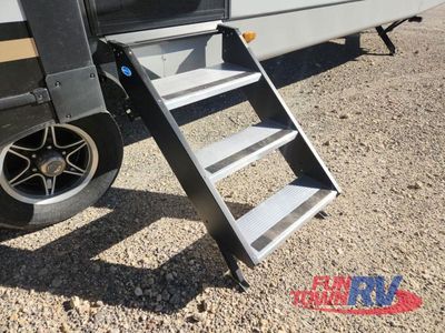 2025 Forest River RV Vibe - Photo 14