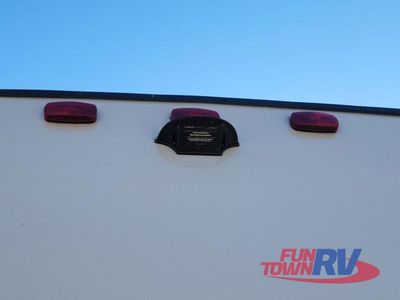 2025 Forest River RV Vibe - Photo 15