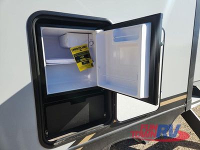 2025 Forest River RV Vibe - Photo 9