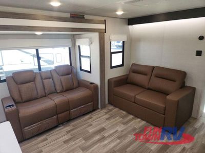 2025 Forest River RV Vibe - Photo 29