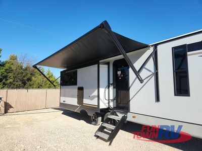 2025 Forest River RV Vibe - Photo 11