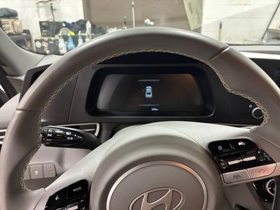 2025 Hyundai Elantra - Photo 19