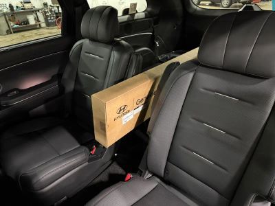 2026 Hyundai Palisade — photo 18 view