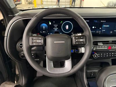 2026 Hyundai Palisade — photo 19 view